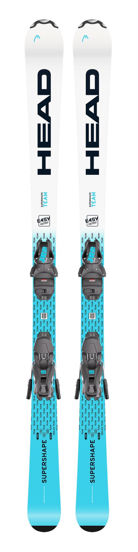 Head Supershape Team Easy JRS