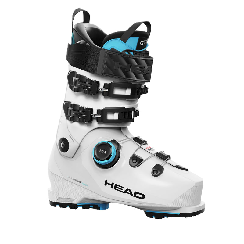 Head Kaliber 120 MV GW BOA