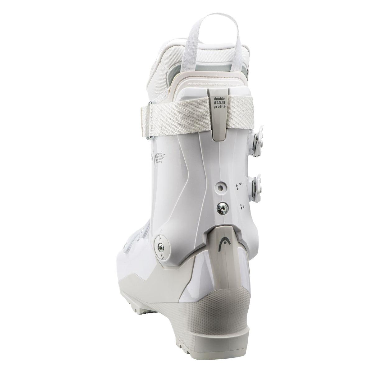 Head Kaliber 95 W MV GW BOA