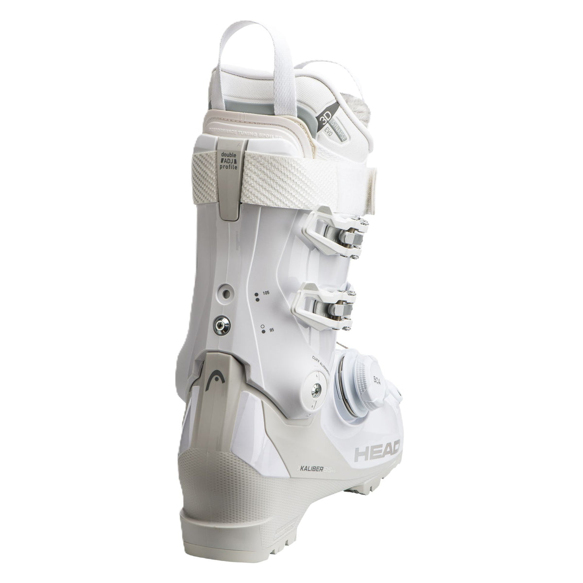 Head Kaliber 95 W MV GW BOA