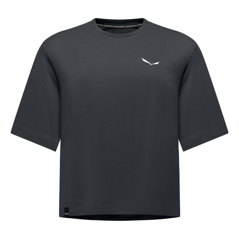 Salewa EAGLE LOOSE T-SHIRT W