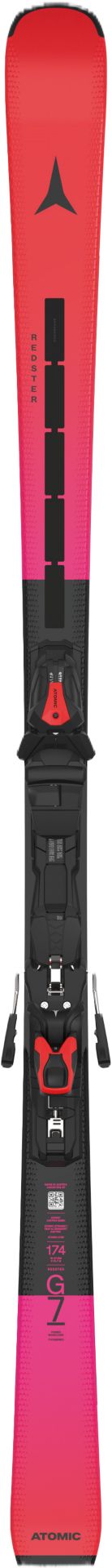 Atomic REDSTER G7 RVSK L