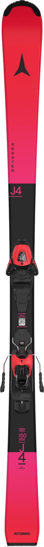Atomic REDSTER J4 JTM