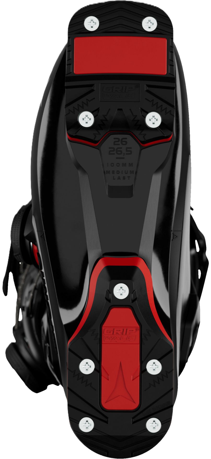 Atomic HAWX PRIME 110 DUAL BOA
