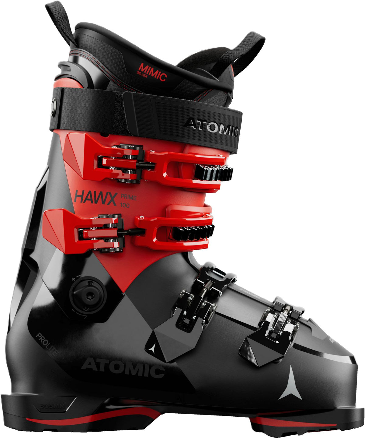 Atomic HAWX PRIME 100