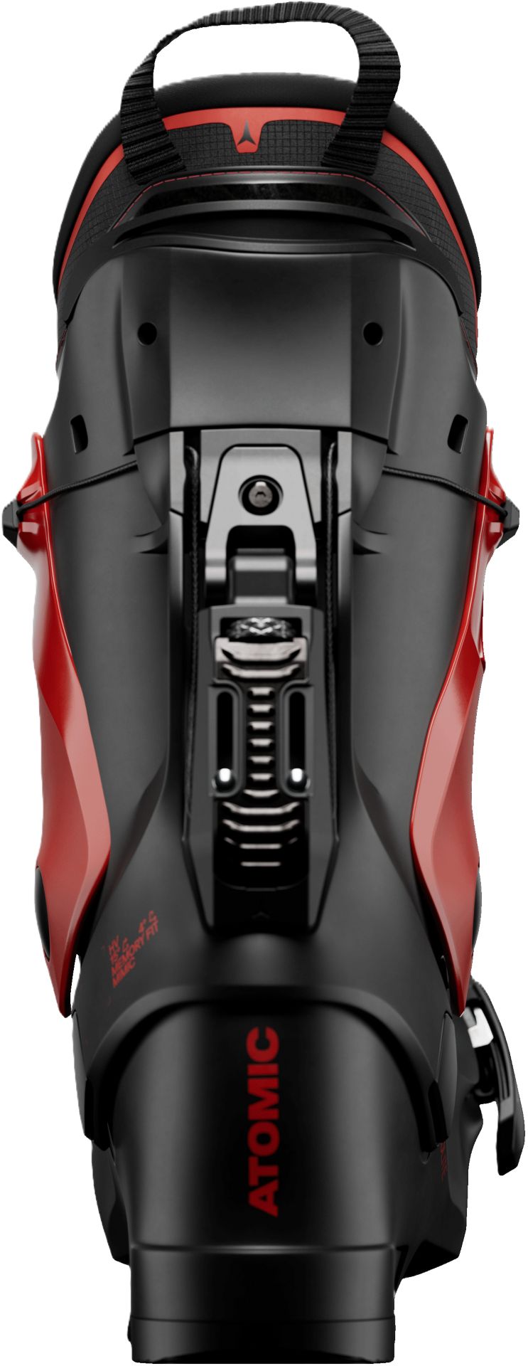 Atomic NEXUS 110