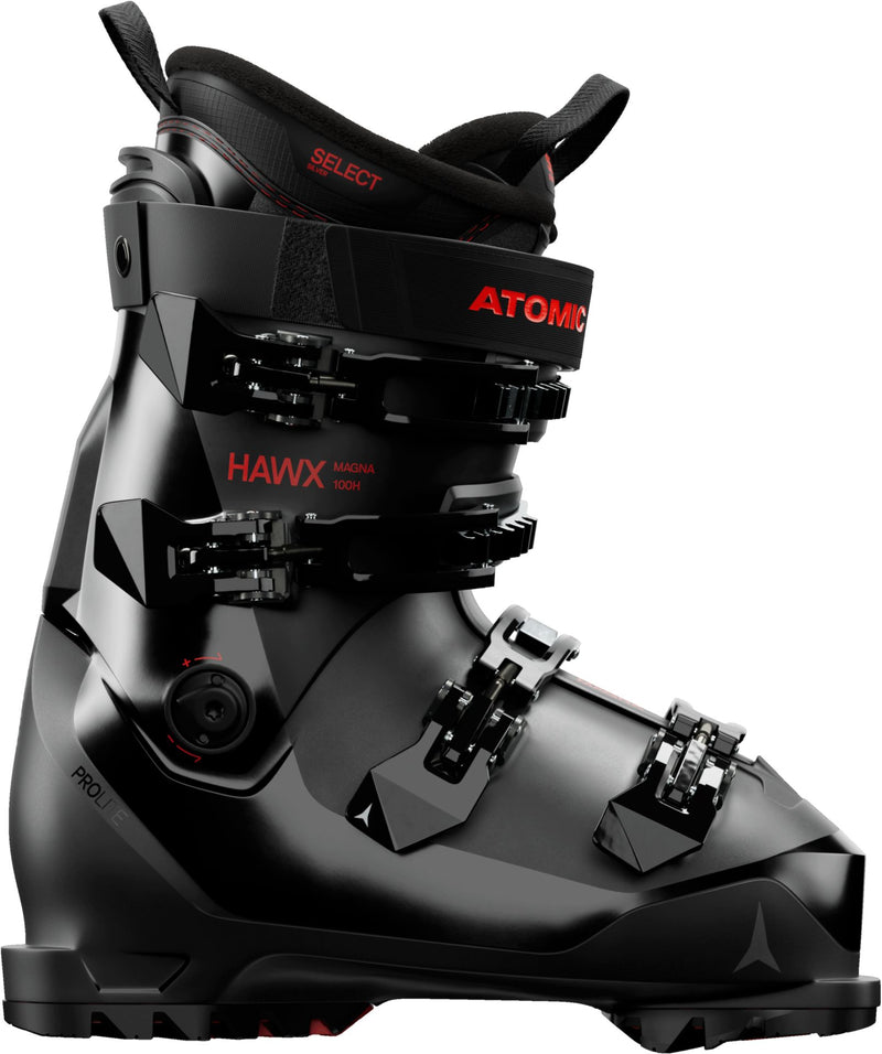Atomic HAWX MAGNA 100H