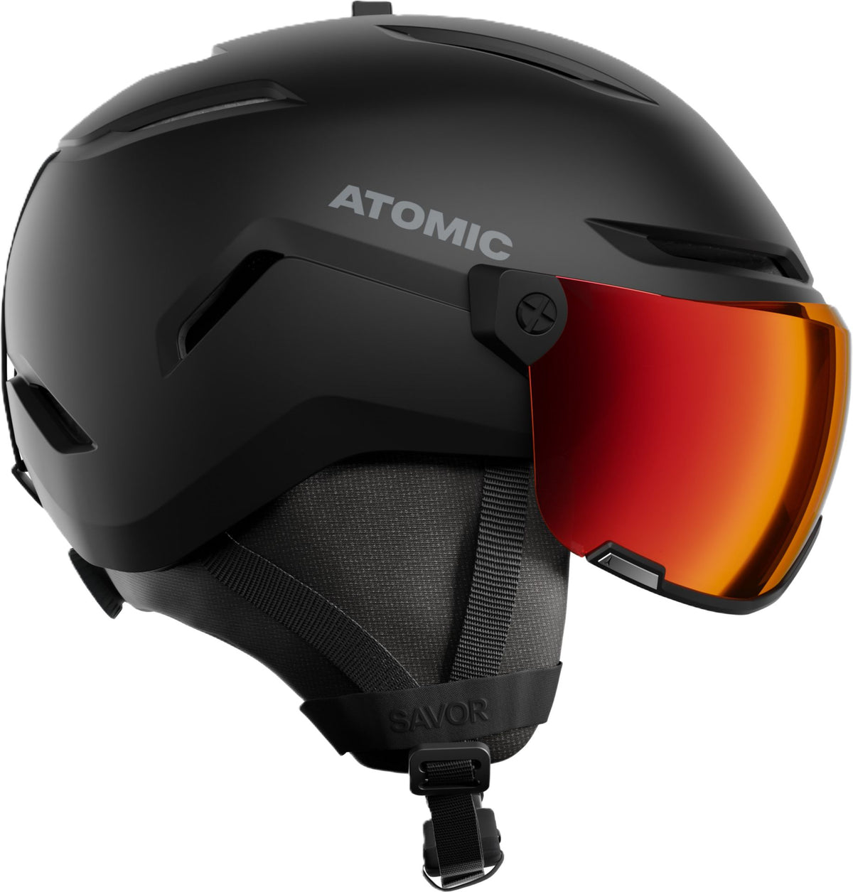 Atomic SAVOR VISOR STEREO