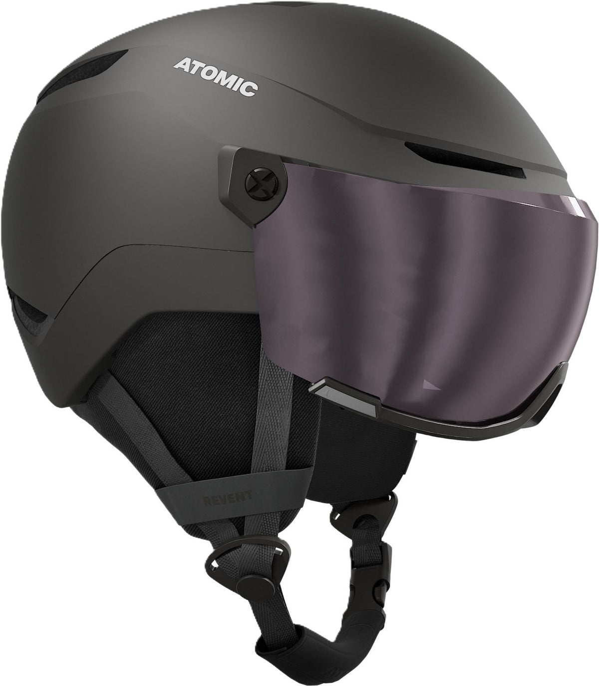 Atomic REVENT VISOR JR