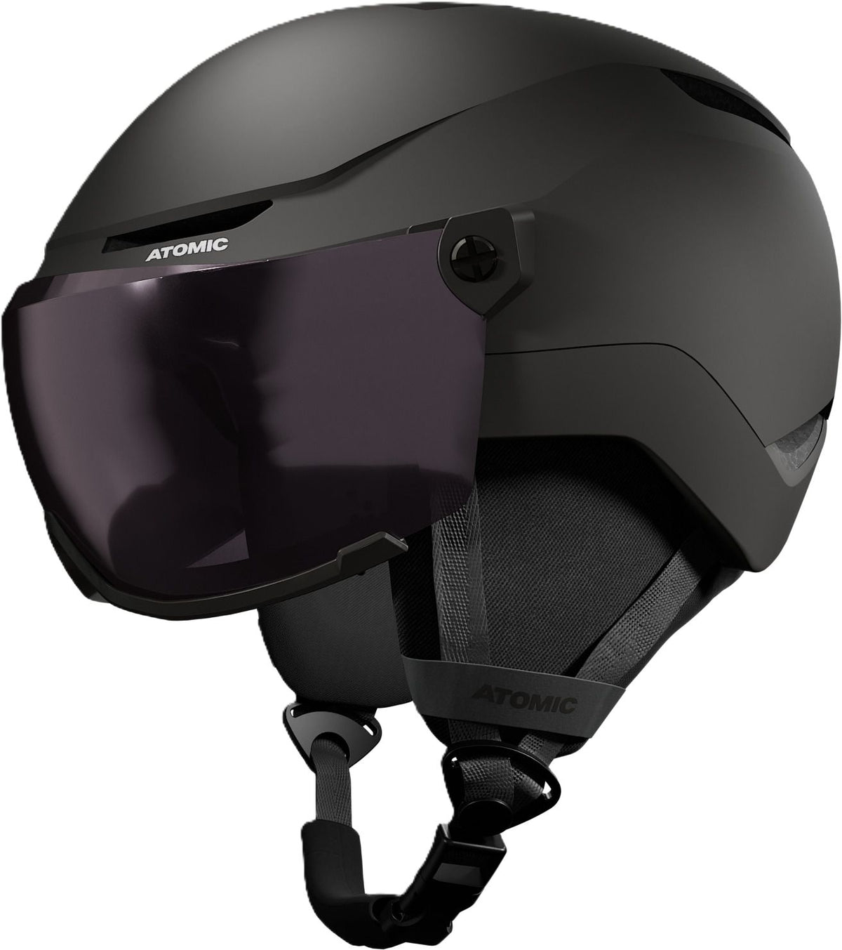Atomic REVENT VISOR JR