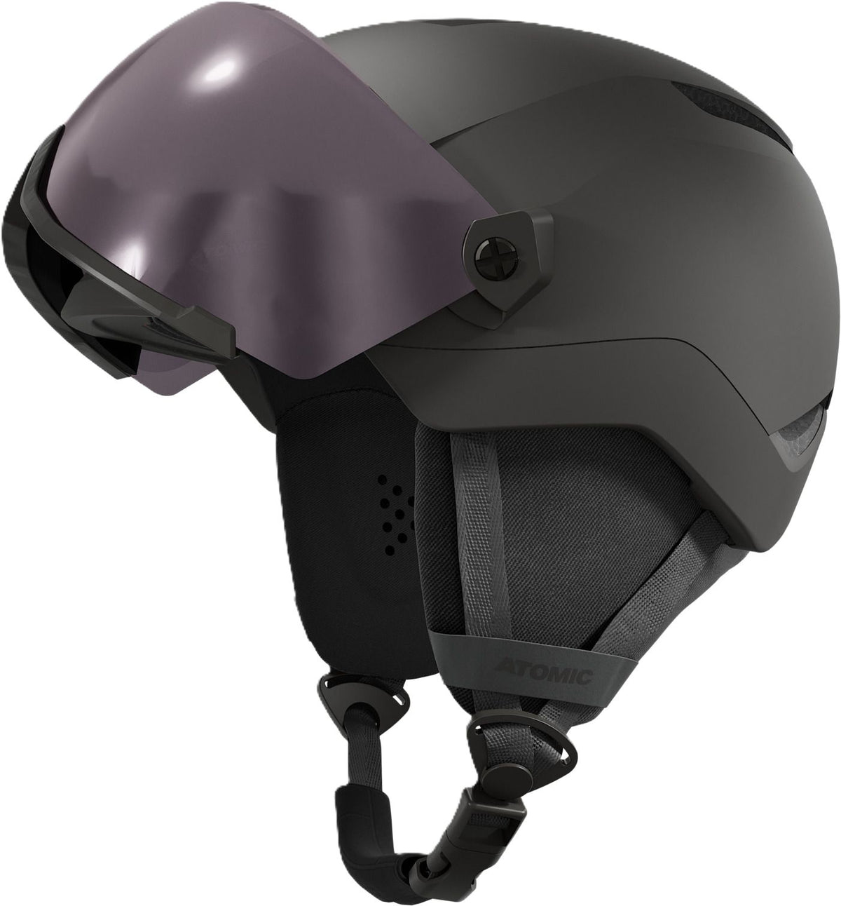 Atomic REVENT VISOR JR
