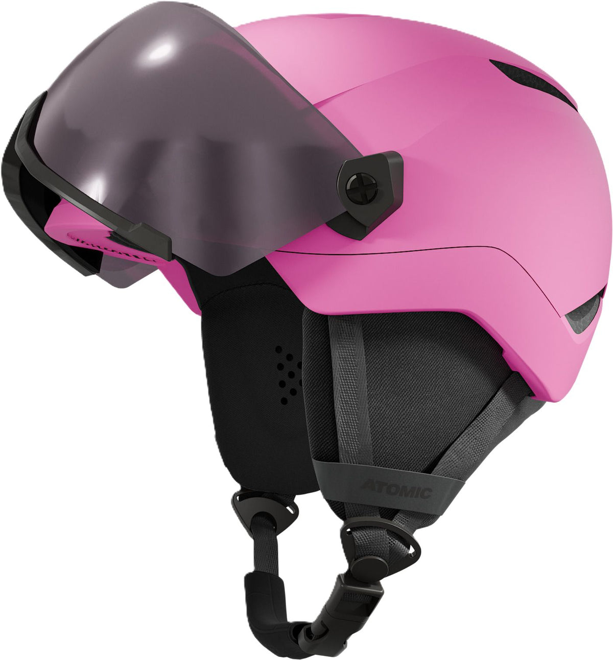 Atomic REVENT VISOR JR