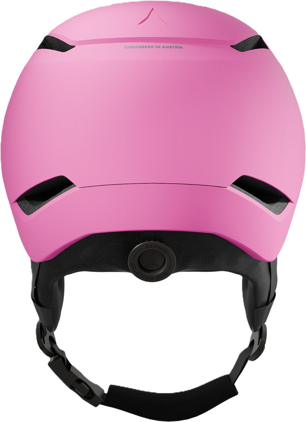 Atomic REVENT VISOR JR