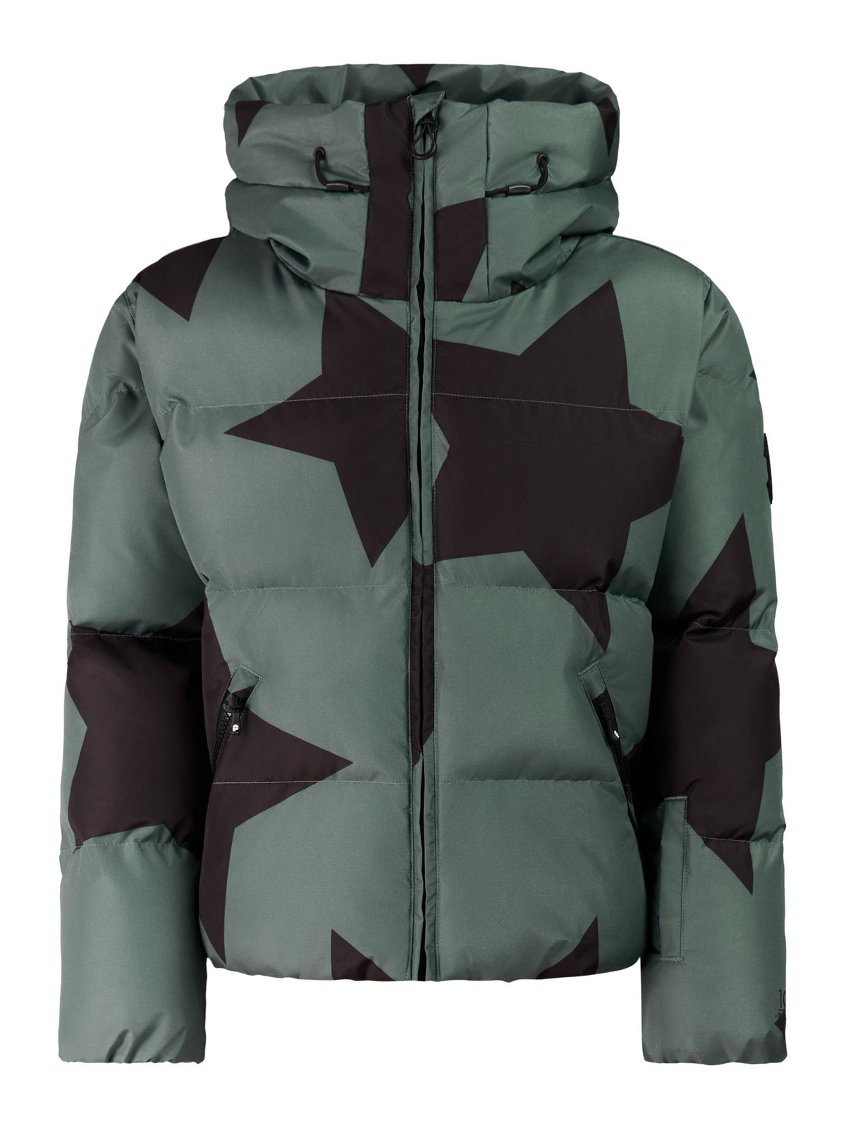 Protest PRTAngie JR snowjacket