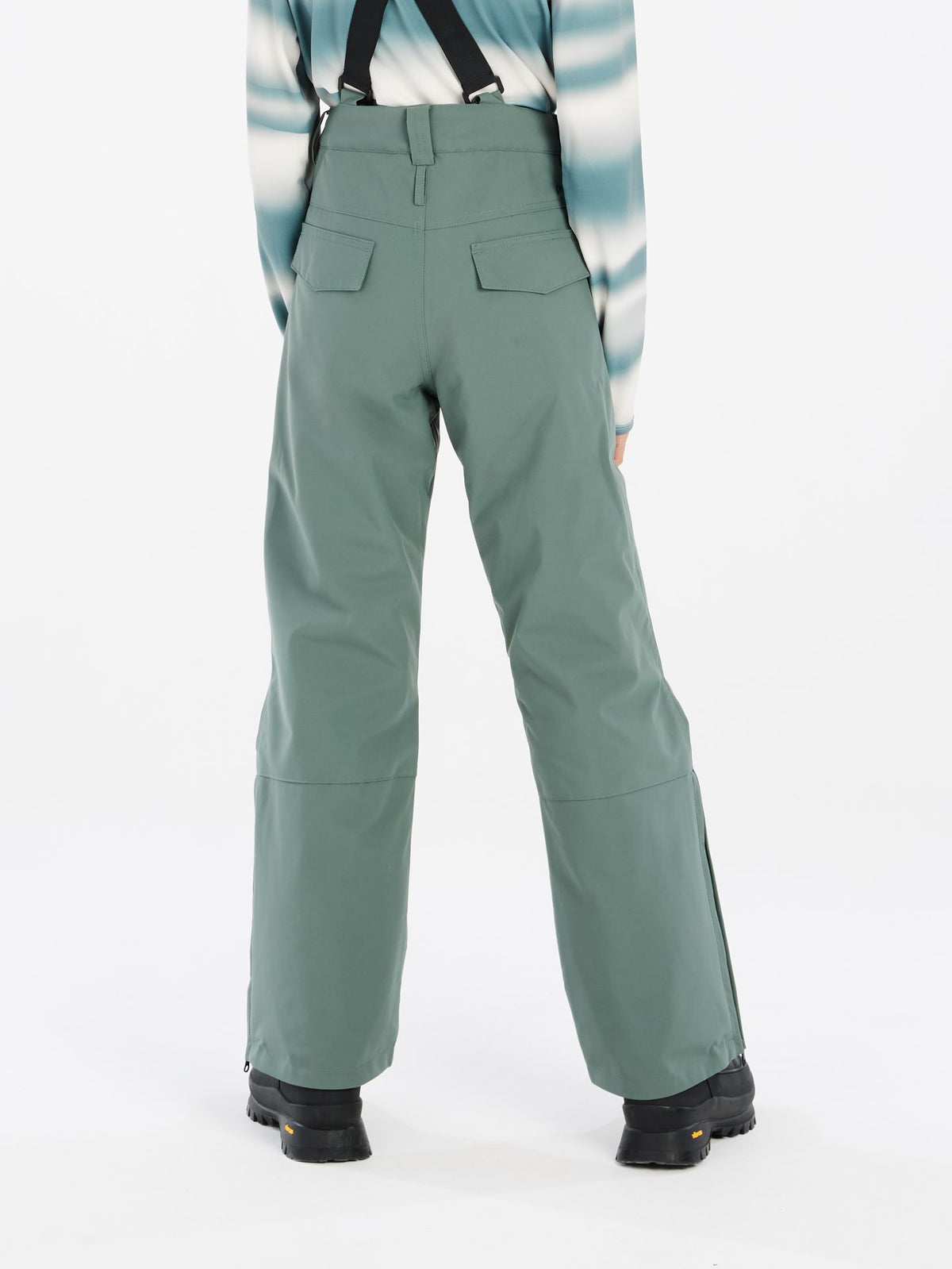 Protest SUNNY JR snowpants
