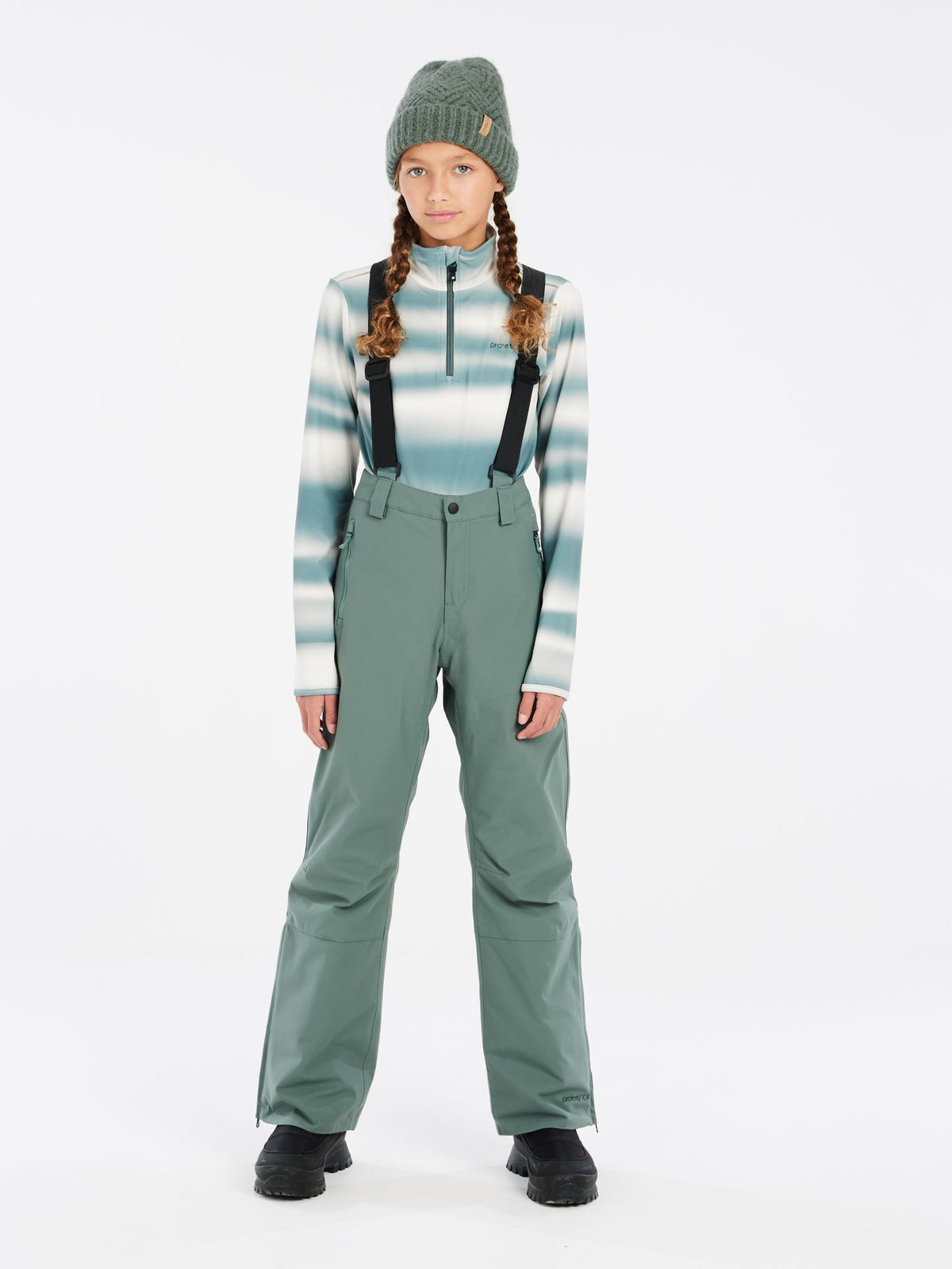 Protest SUNNY JR snowpants