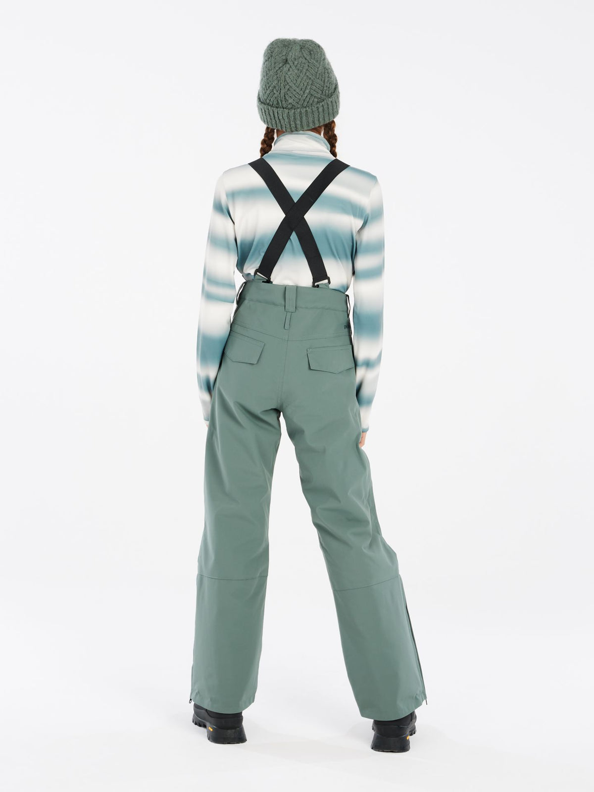 Protest SUNNY JR snowpants
