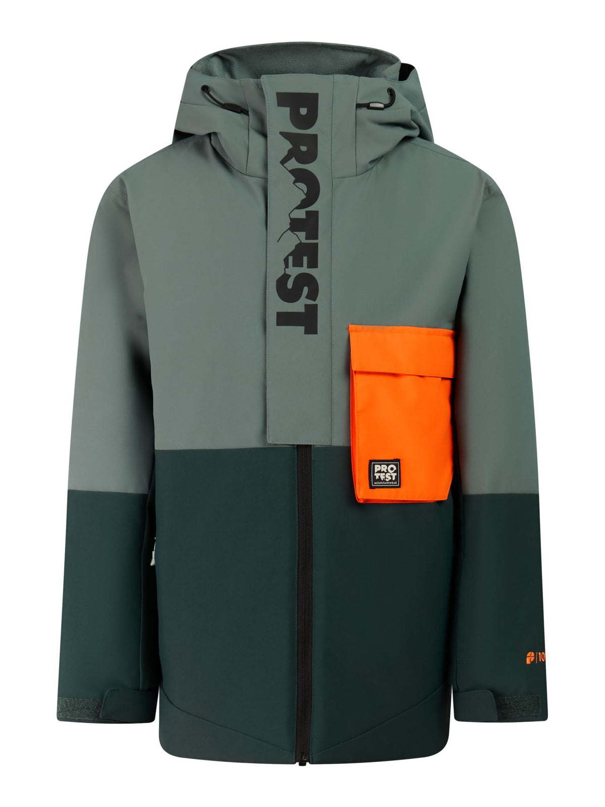 Protest PRTDylans JR snowjacket