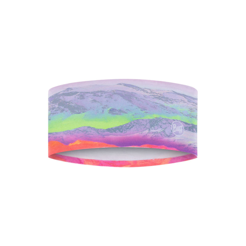 Buff THERMONET® HEADBAND BUFF
