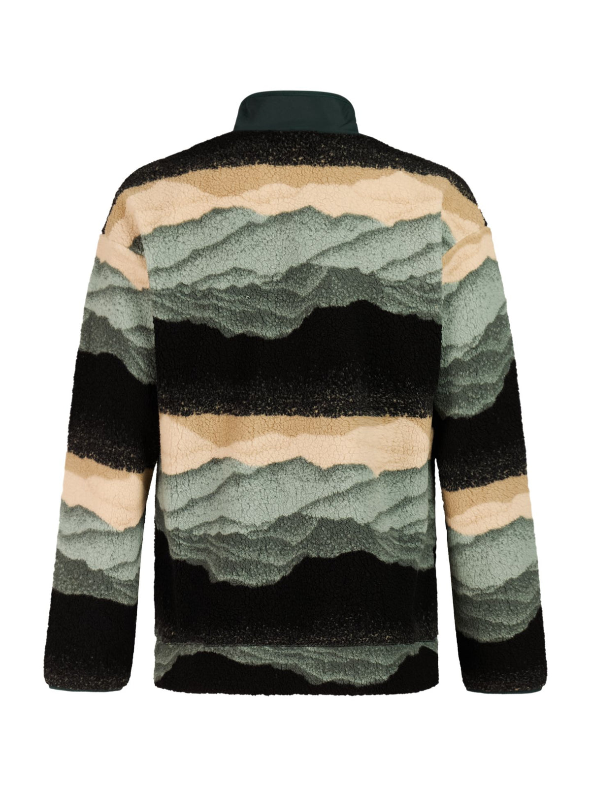 Protest PRTBrowser outdoor 1/4 button top