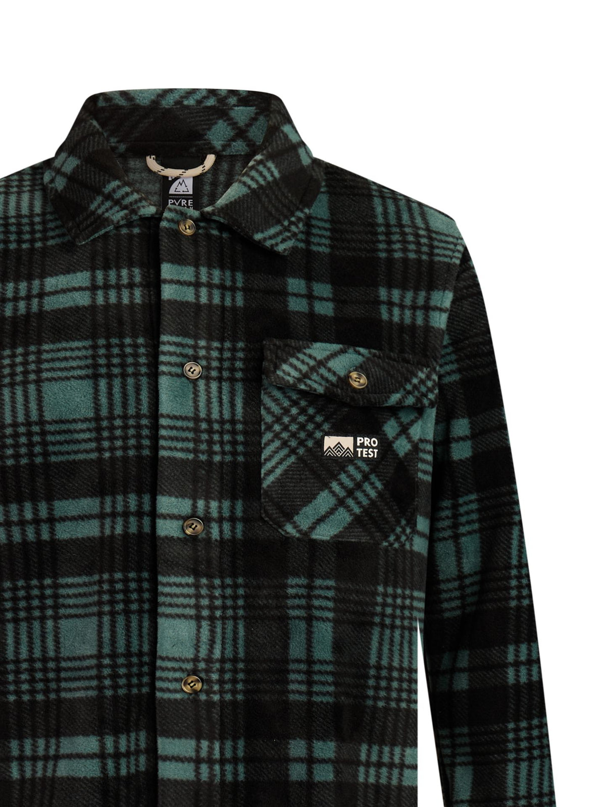 Protest PRTJacob outdoor shirt