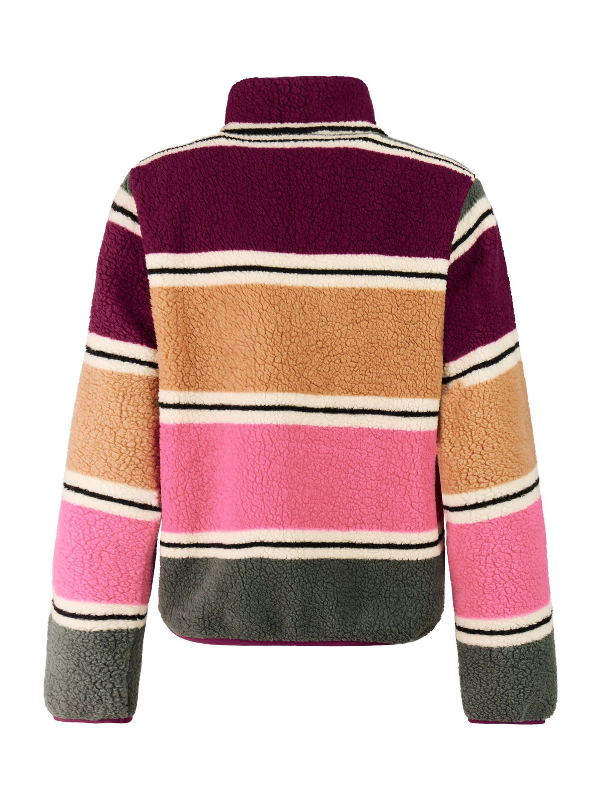 Protest PRTWiba full zip top