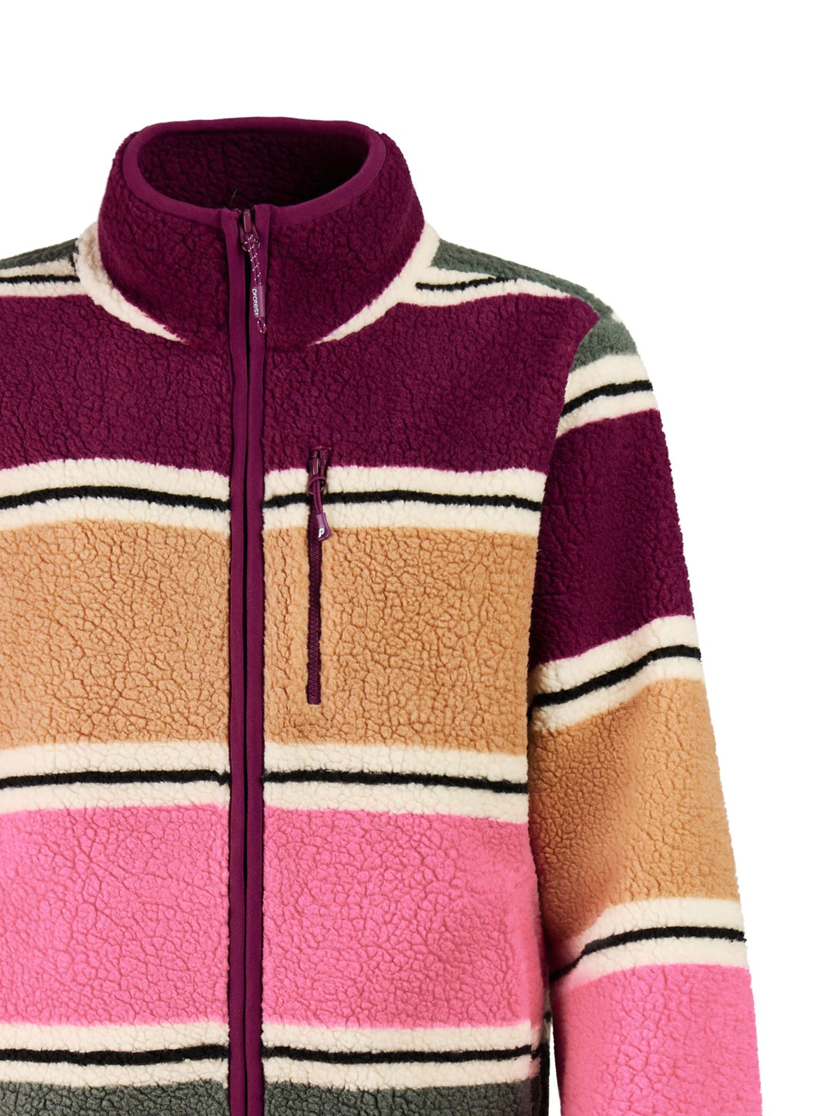 Protest PRTWiba full zip top