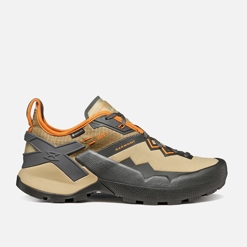 Garmont 9.81 Onyx MB GTX M