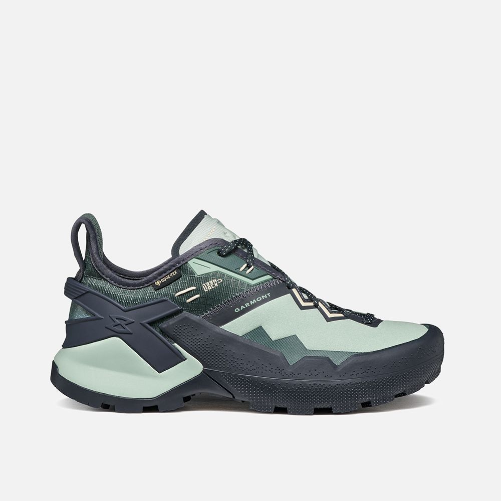 Garmont 9.81 Onyx MB GTX W