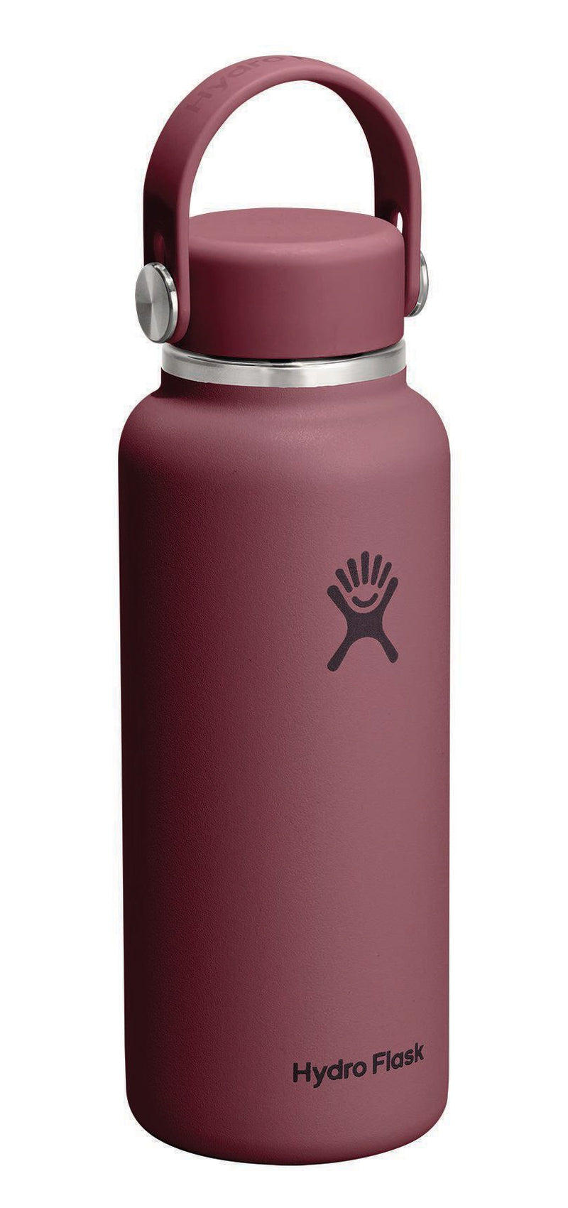 Hydro Flask 400ml Micro Hydro Burgundy