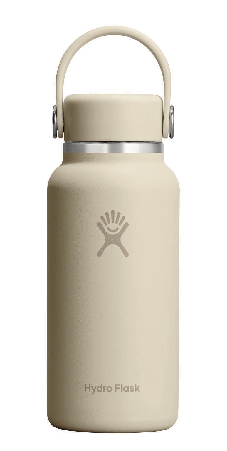 Hydro Flask 400ml Micro Hydro Oat