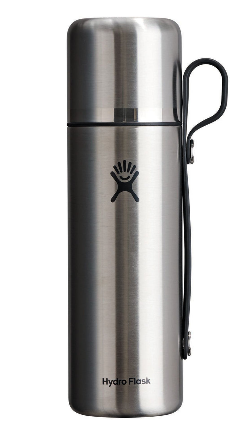 Hydro Flask 28 OZ Hot Flask an Cup Stainless