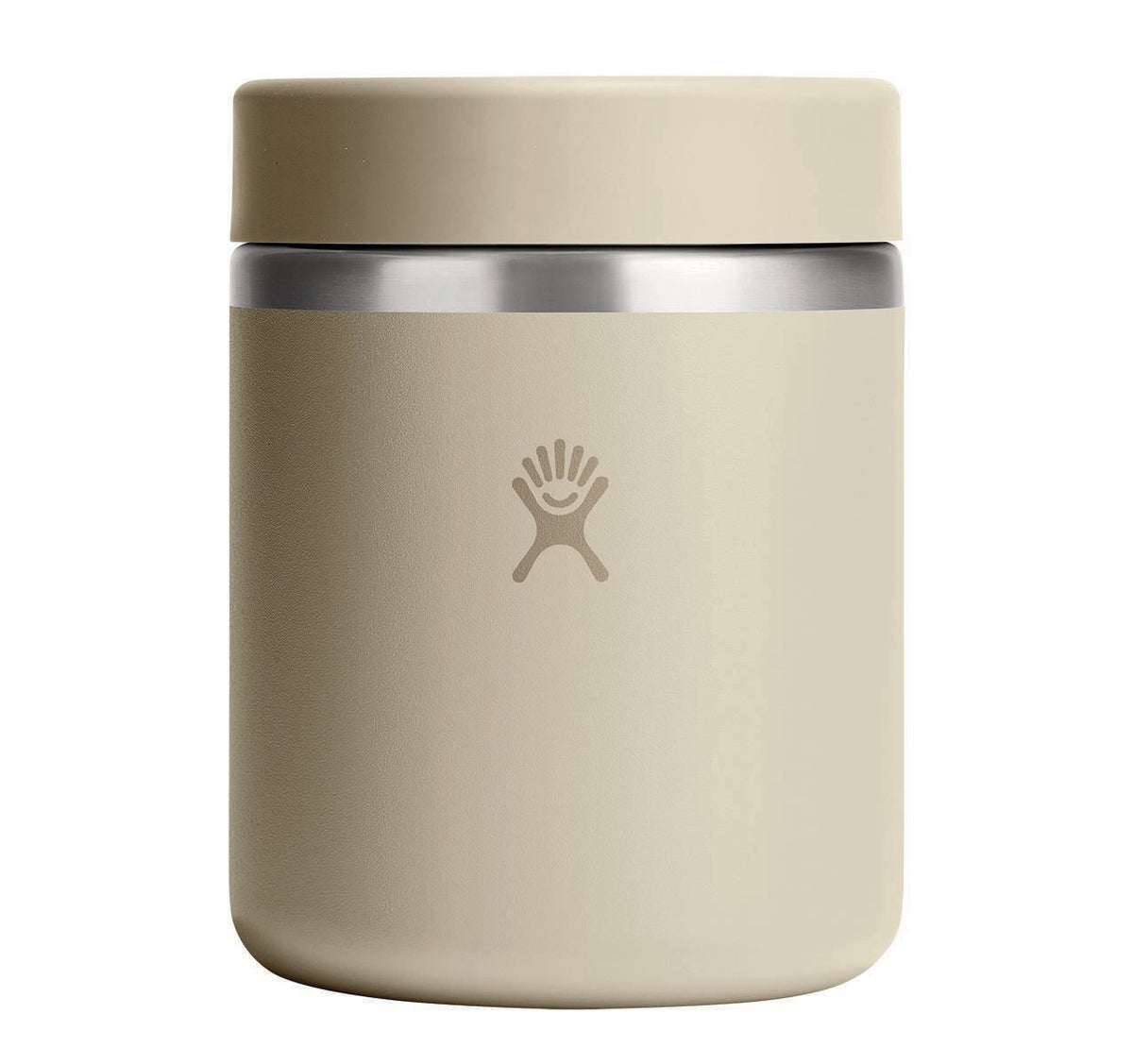 Hydro Flask 28 OZ Insulated Food Jar Oat