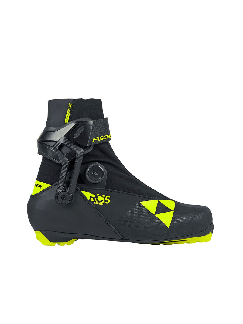 Fischer RC5 Skate BOA