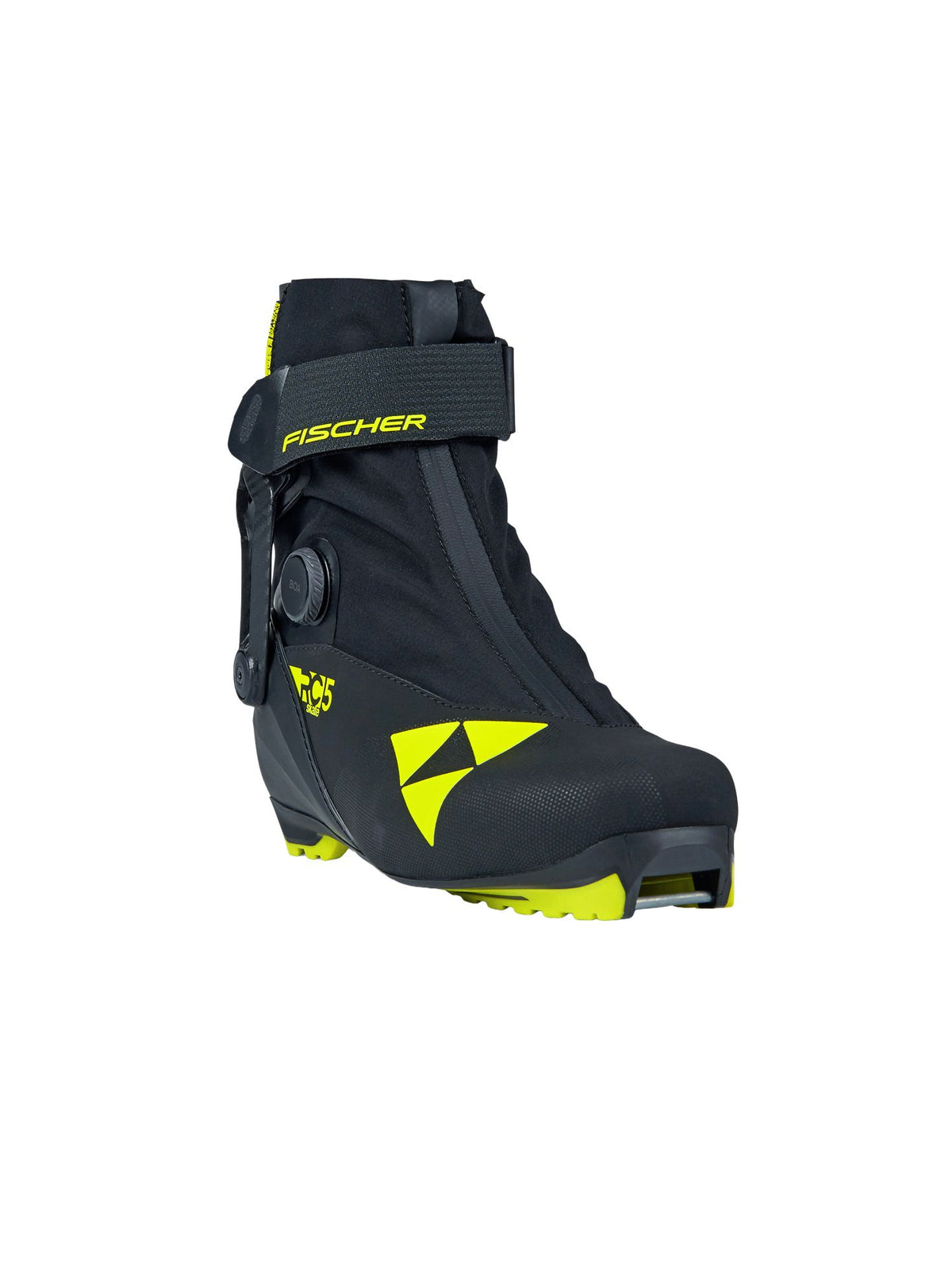 Fischer RC5 Skate BOA