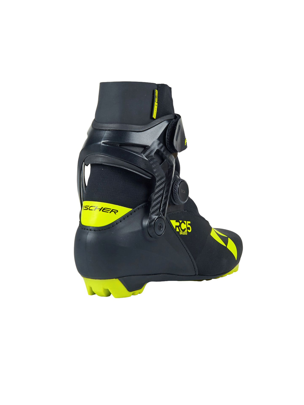 Fischer RC5 Skate BOA