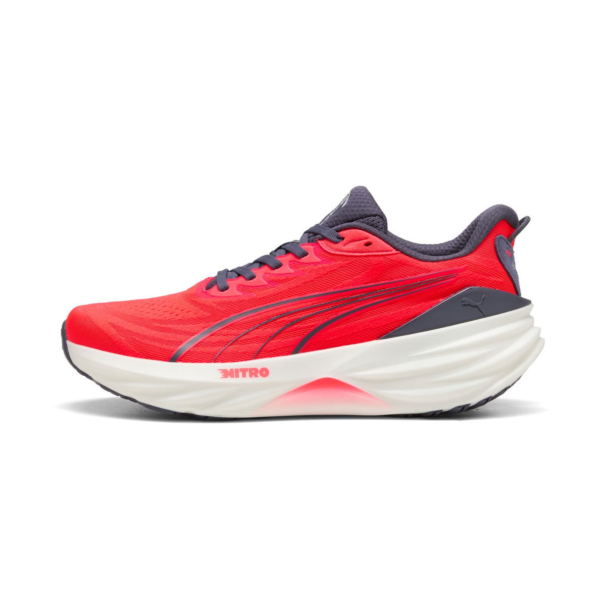 Puma ForeverRun NITRO 3 – rot