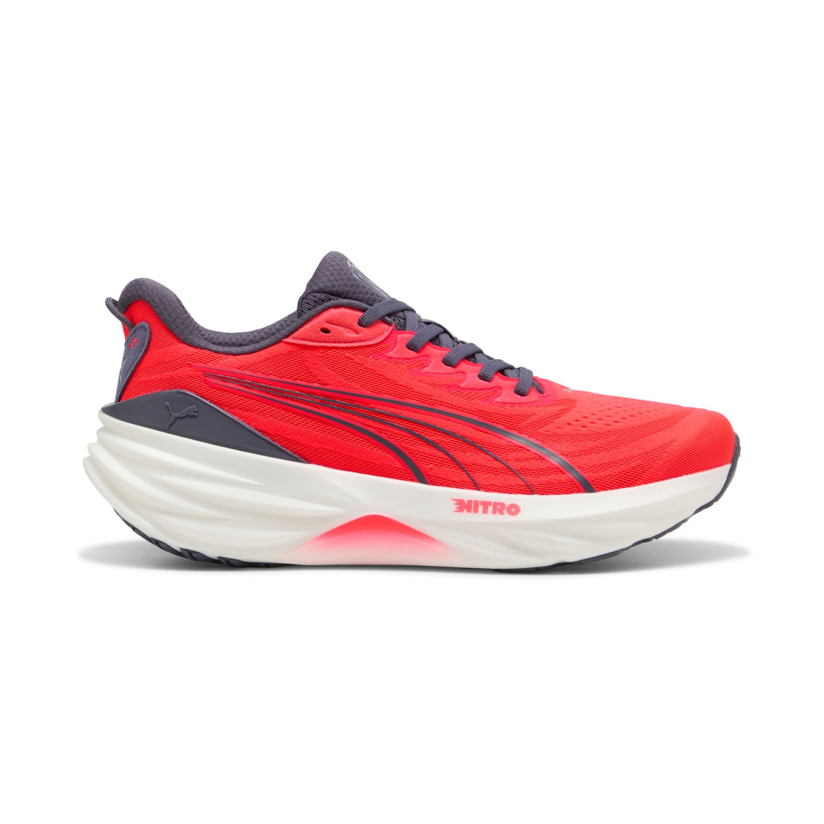 Puma ForeverRun NITRO 3 – rot