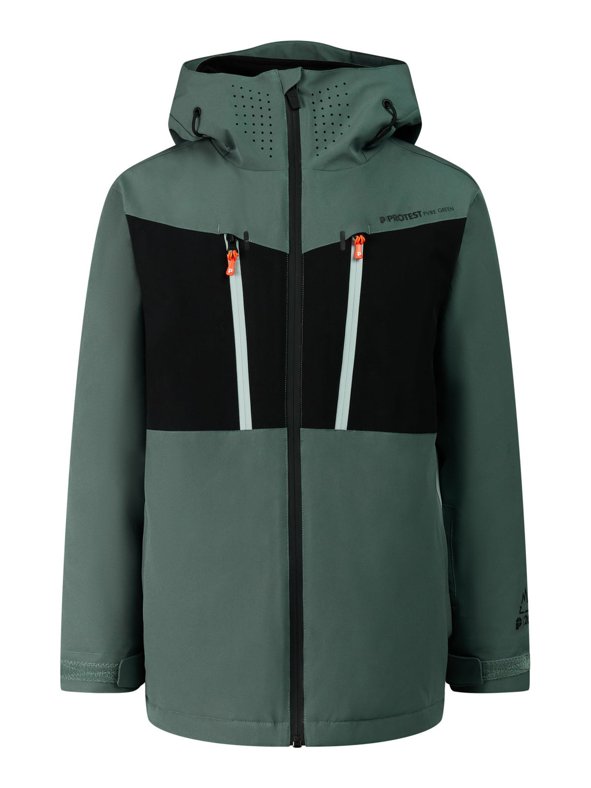 Protest PRTNixaw JR snowjacket