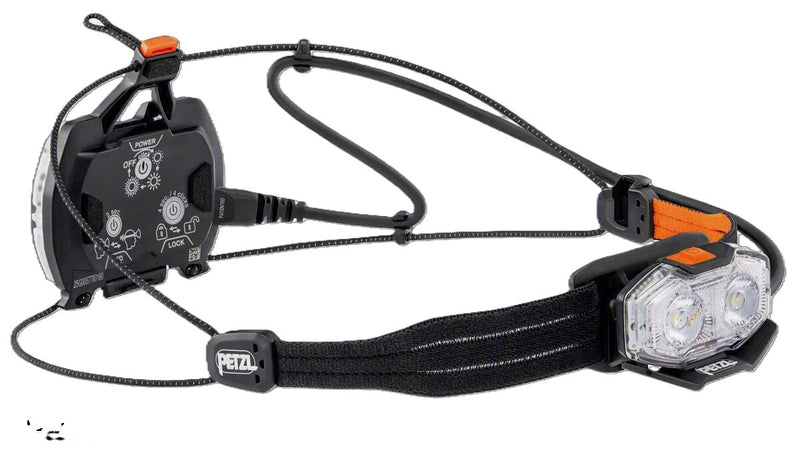 Petzl NAO LT
