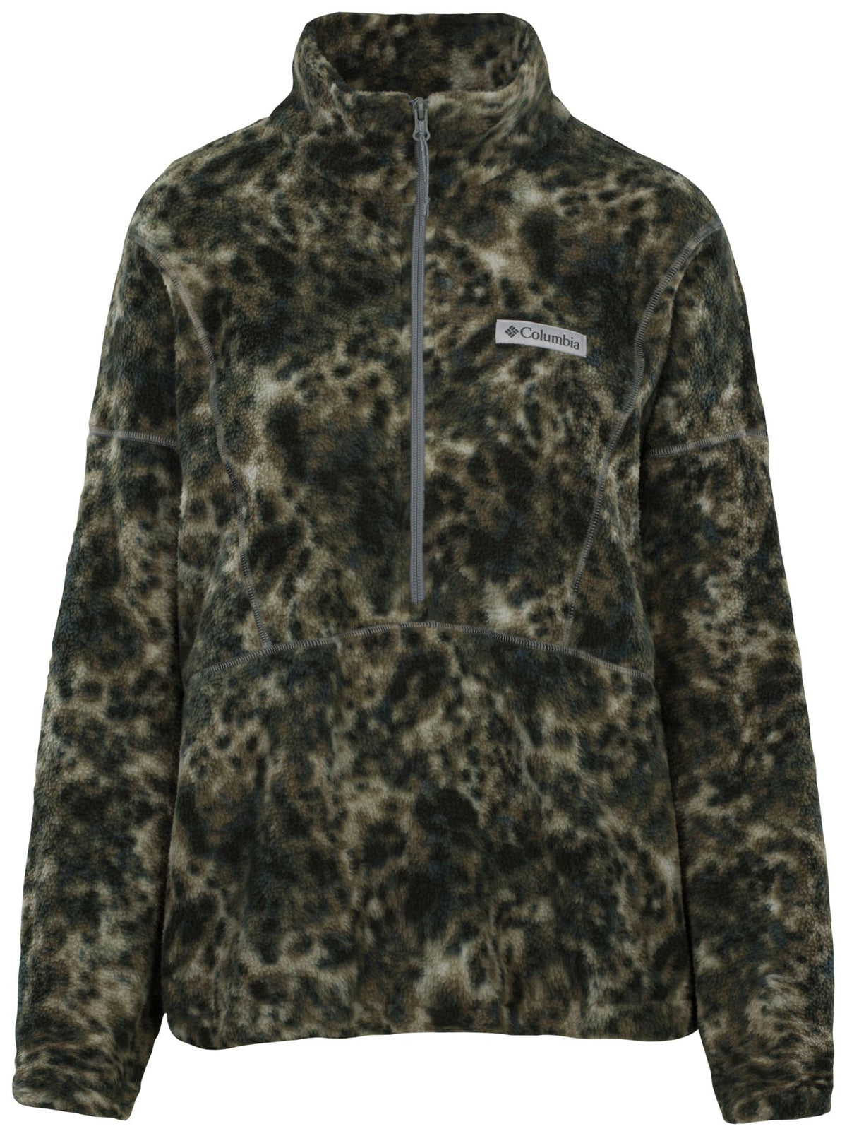 Columbia Timber Meadow MTR Printed Fleece HZ