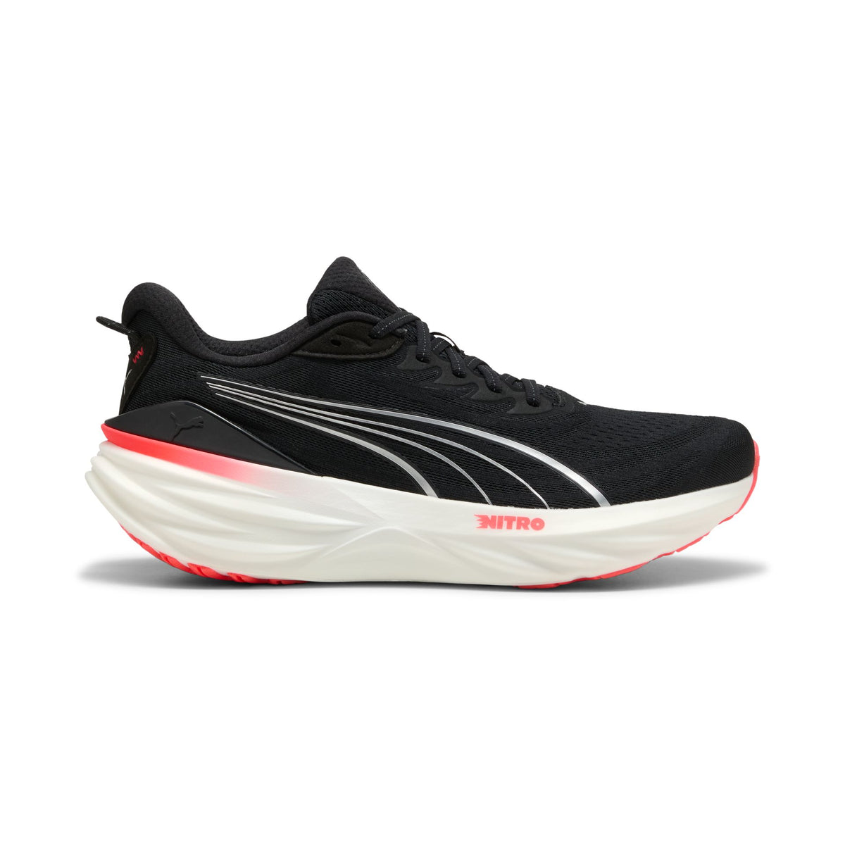 Puma ForeverRun NITRO 3 – schwarz