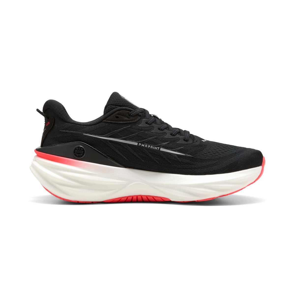 Puma ForeverRun NITRO 3 – schwarz