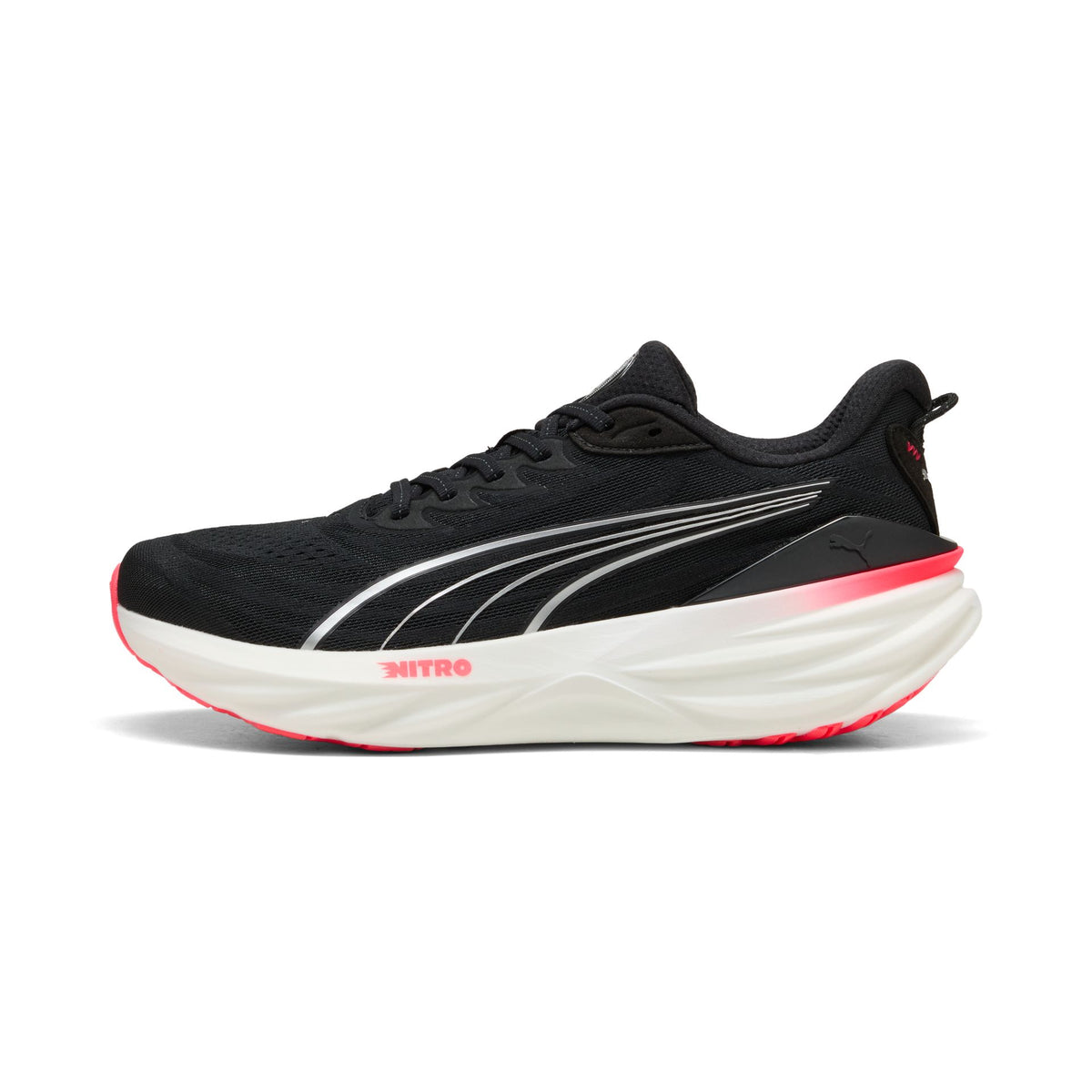 Puma ForeverRun NITRO 3 – schwarz