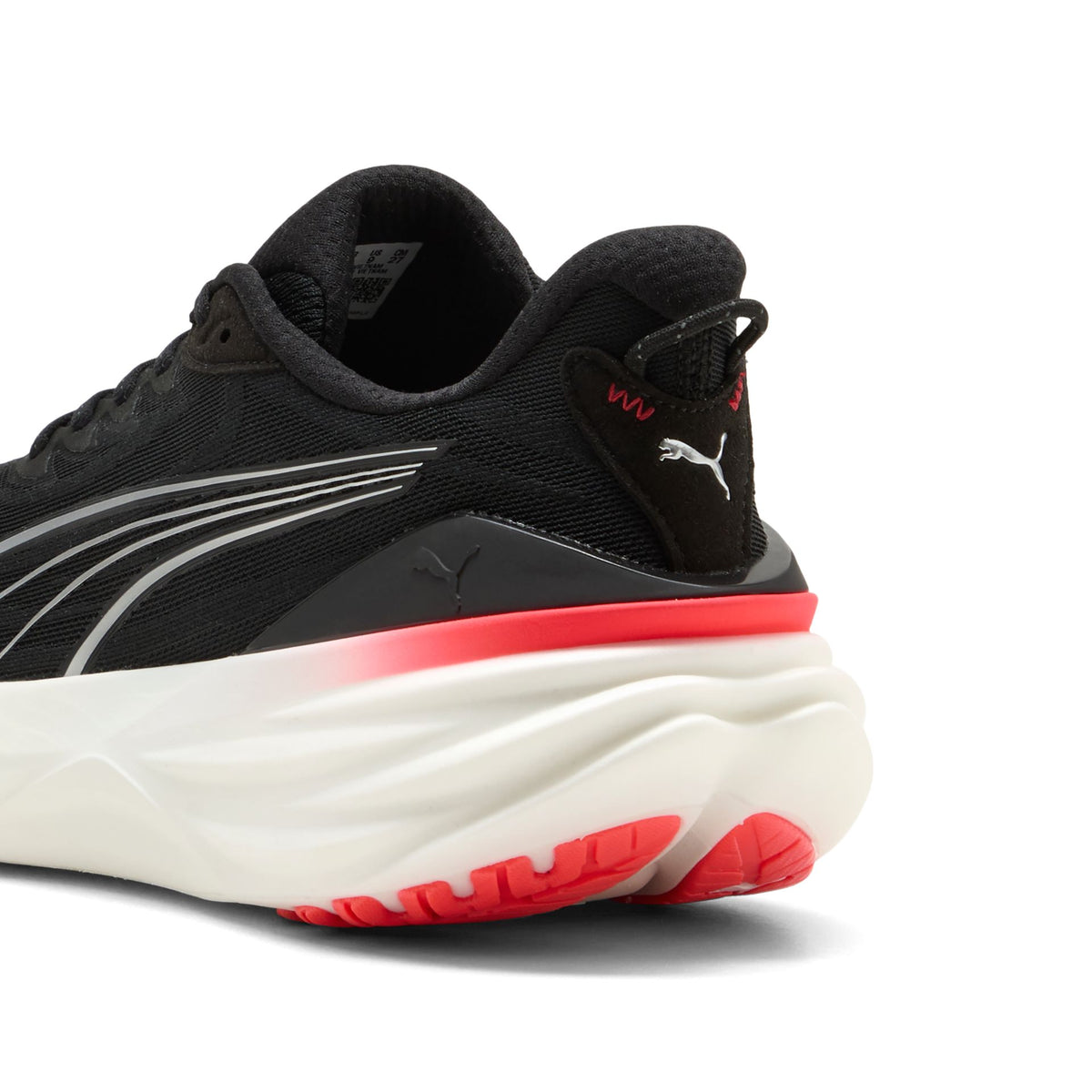 Puma ForeverRun NITRO 3 – schwarz