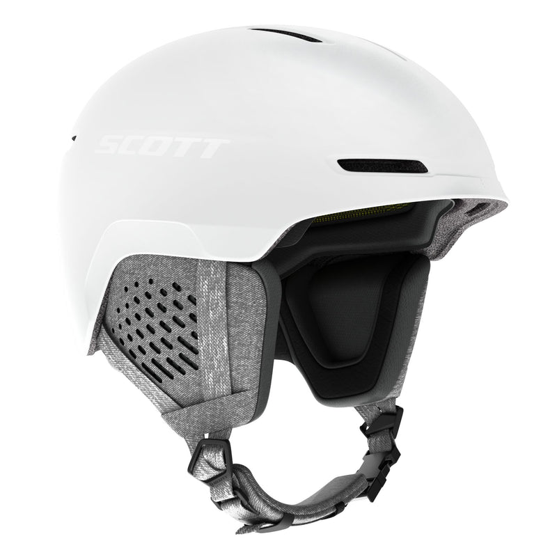 Scott Helmet Track