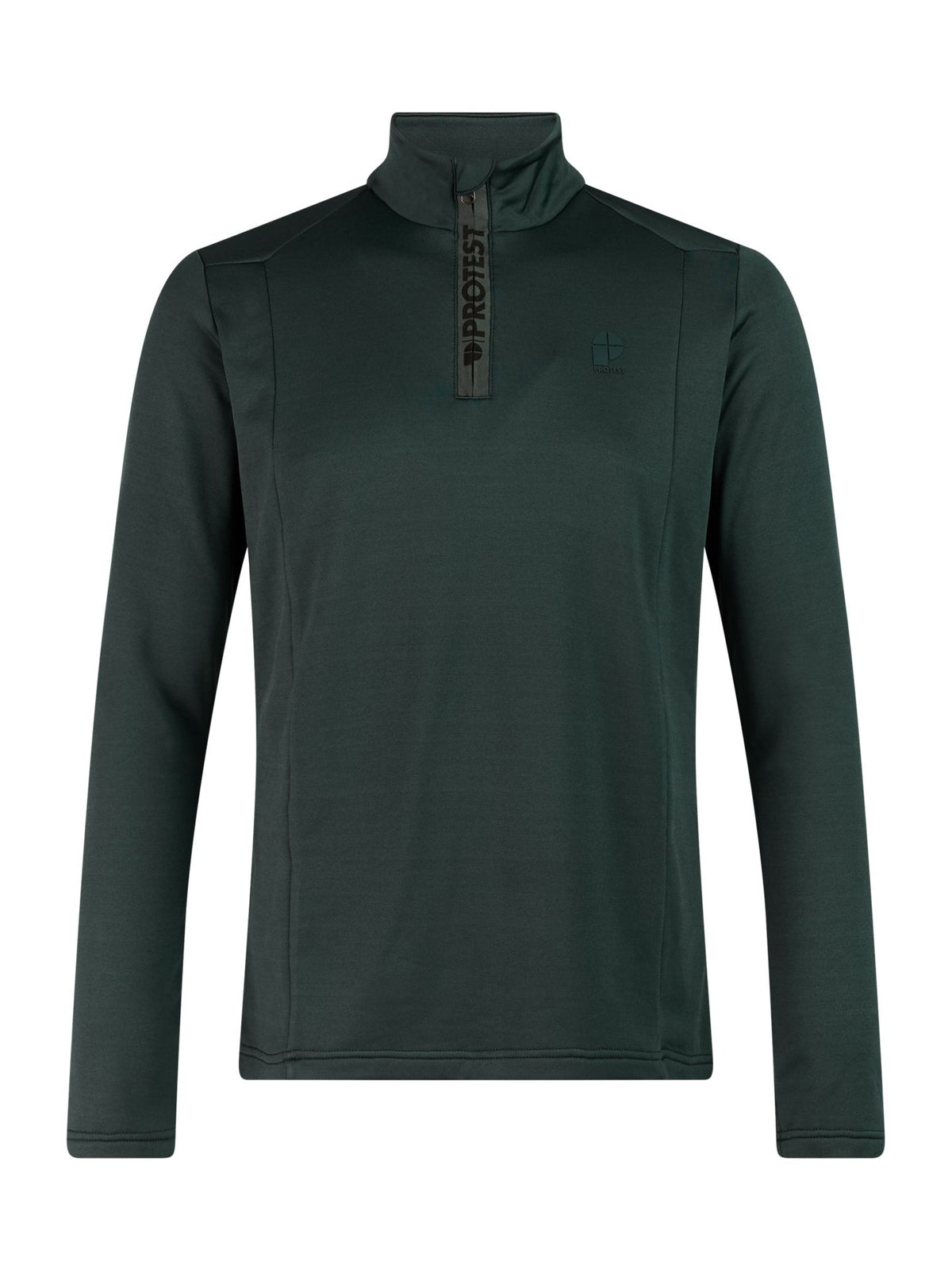 Protest REWILL 1/4 zip active top
