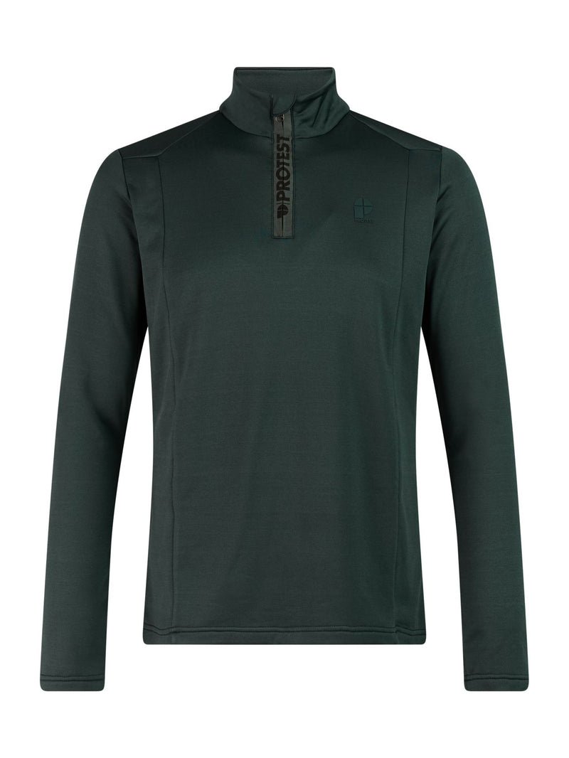 Protest REWILL 1/4 zip active top
