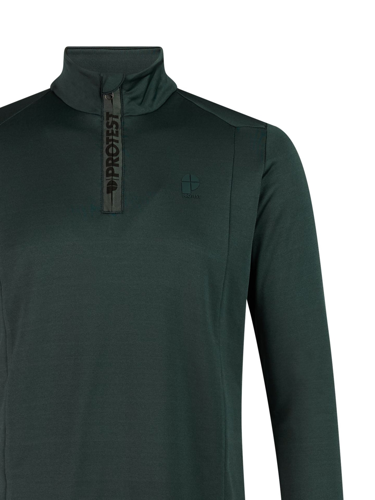 Protest REWILL 1/4 zip active top