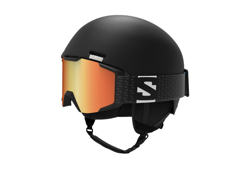 Salomon Helm BRIAKS COMBO